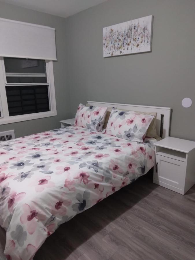 Brighton Beach Rooms ニューヨーク エクステリア 写真