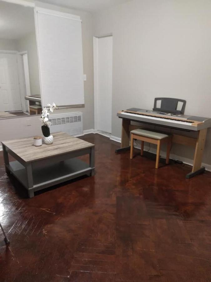 Brighton Beach Rooms ニューヨーク エクステリア 写真