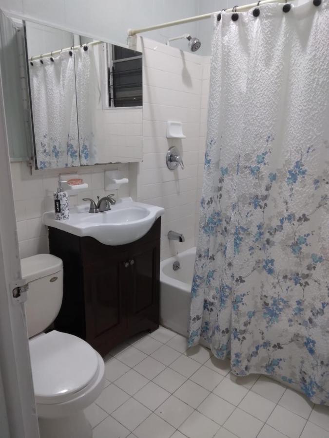 Brighton Beach Rooms ニューヨーク エクステリア 写真