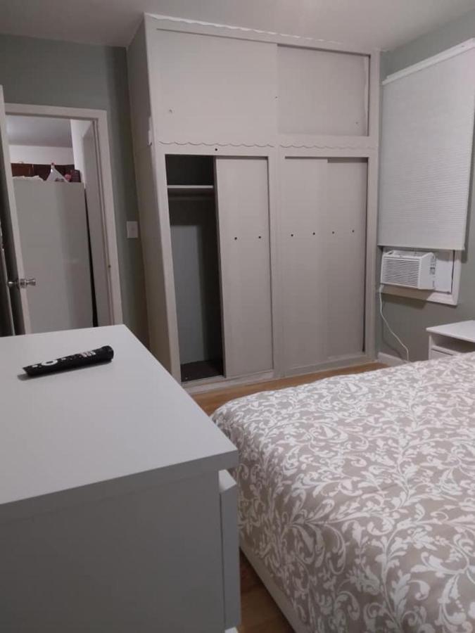 Brighton Beach Rooms ニューヨーク エクステリア 写真