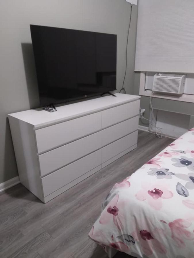 Brighton Beach Rooms ニューヨーク エクステリア 写真