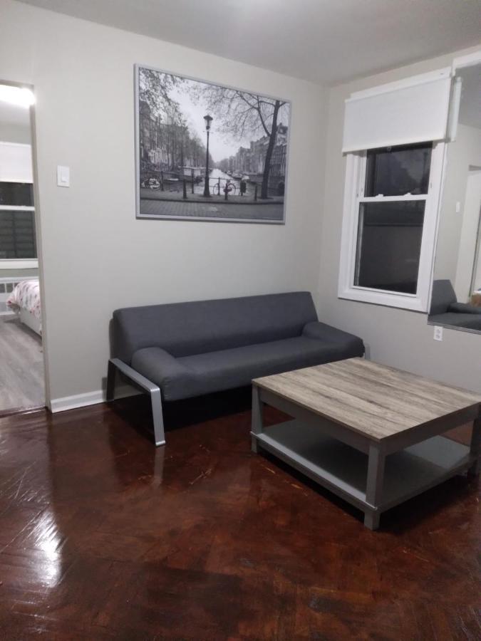 Brighton Beach Rooms ニューヨーク エクステリア 写真