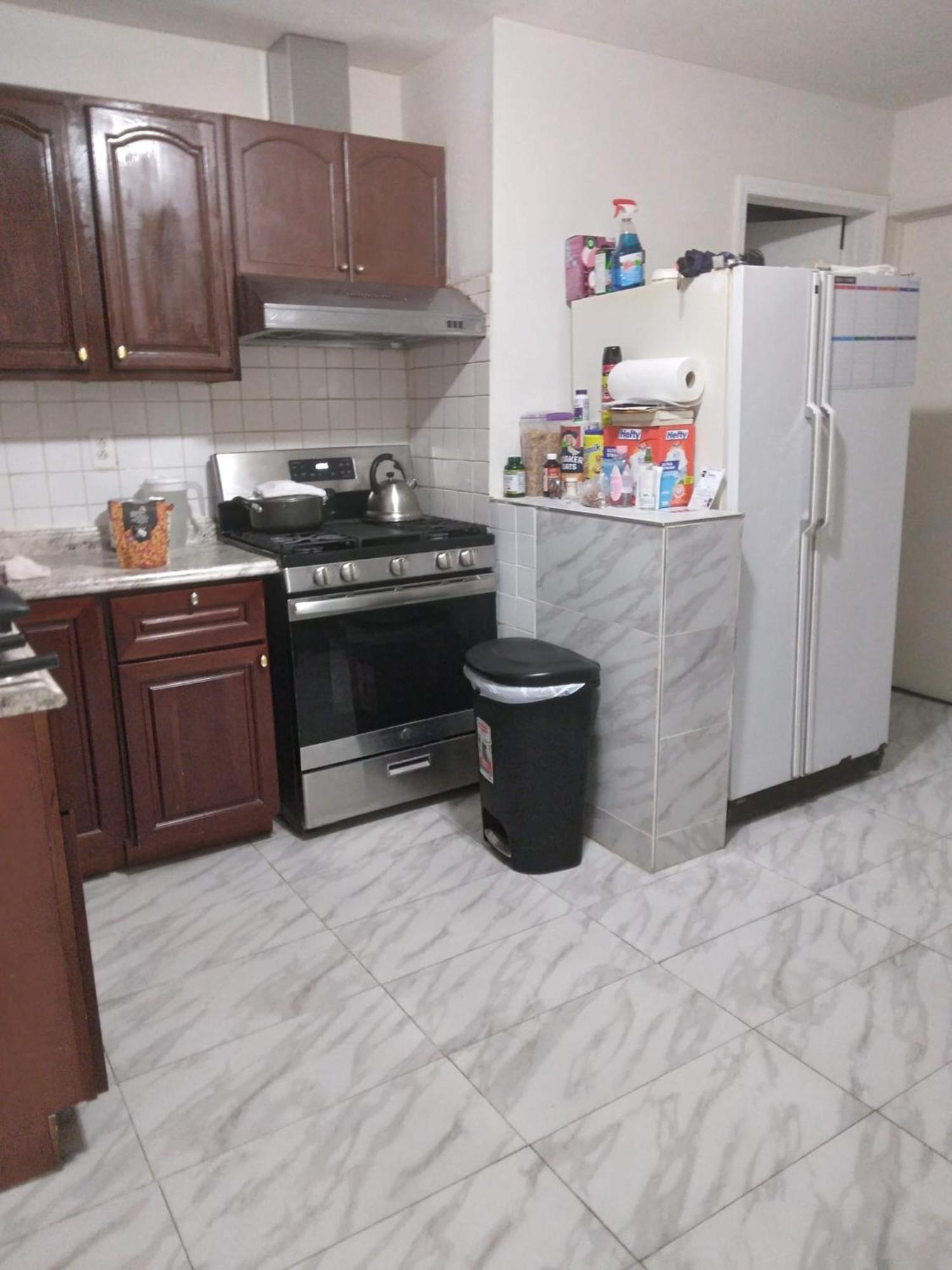 Brighton Beach Rooms ニューヨーク エクステリア 写真