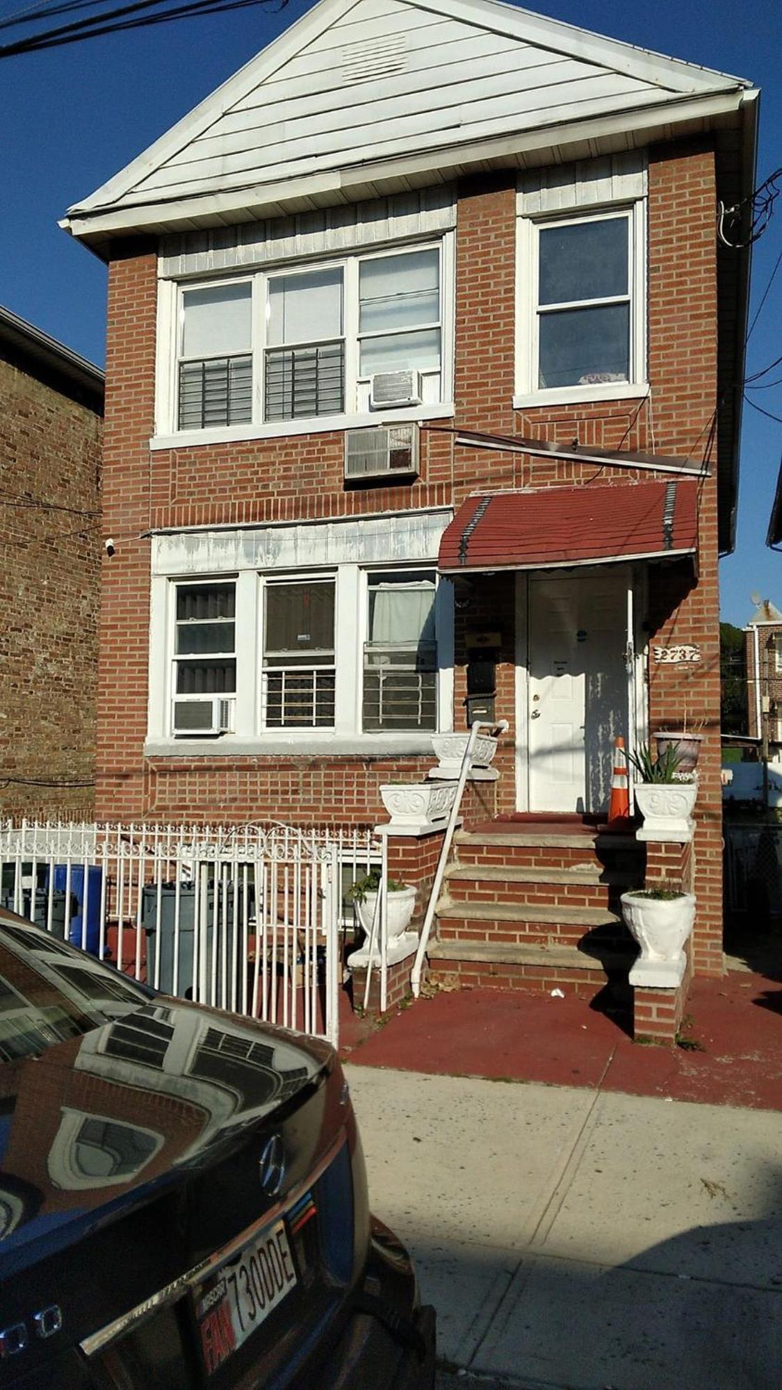 Brighton Beach Rooms ニューヨーク エクステリア 写真